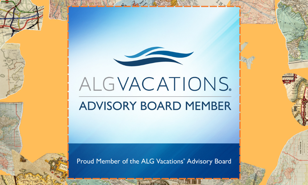 Kristin Freeman of FlyOver Travel Appointed to Prestigious ALG Vacations Advisory Board