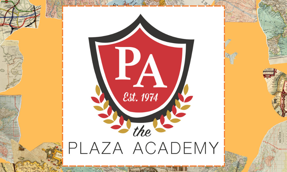 FlyOver Support Children’s Education with Plaza Academy