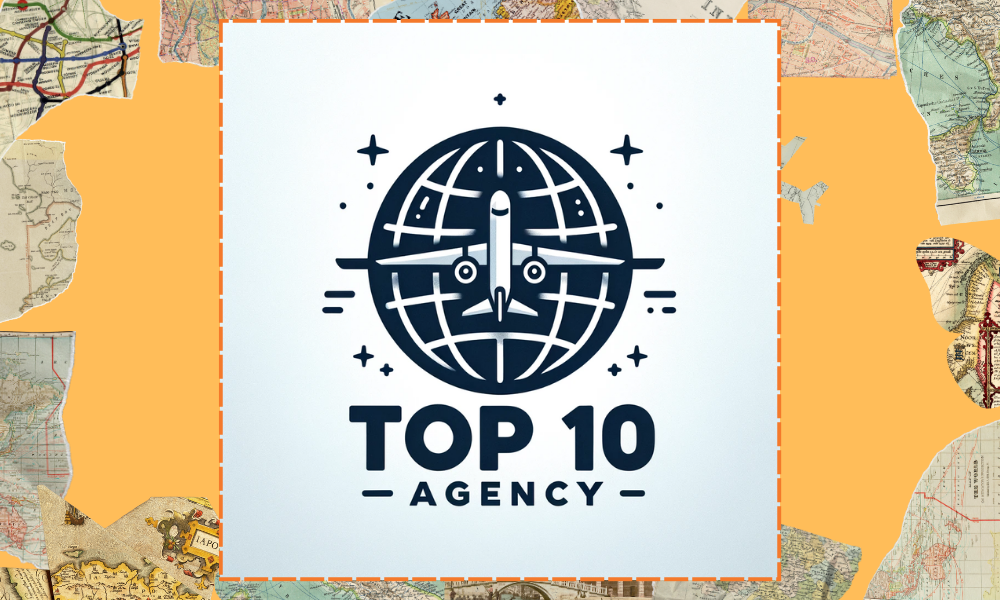 FlyOver Travel by Beach Happy Travel Soars into the Top 10 Producing Agencies of over 9,000 Outside Agents