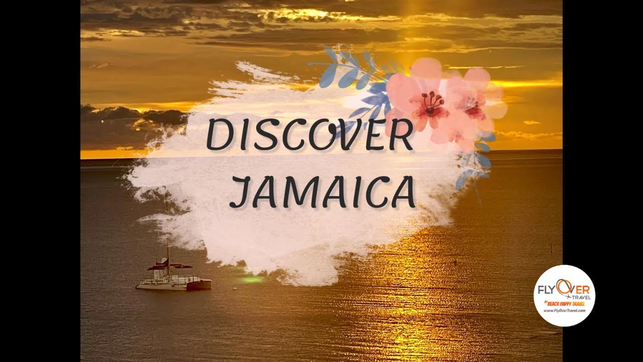 Booking a Beach Vacation To Jamaica - Sandals and Iberostar Resorts | Book Your Dream Trip