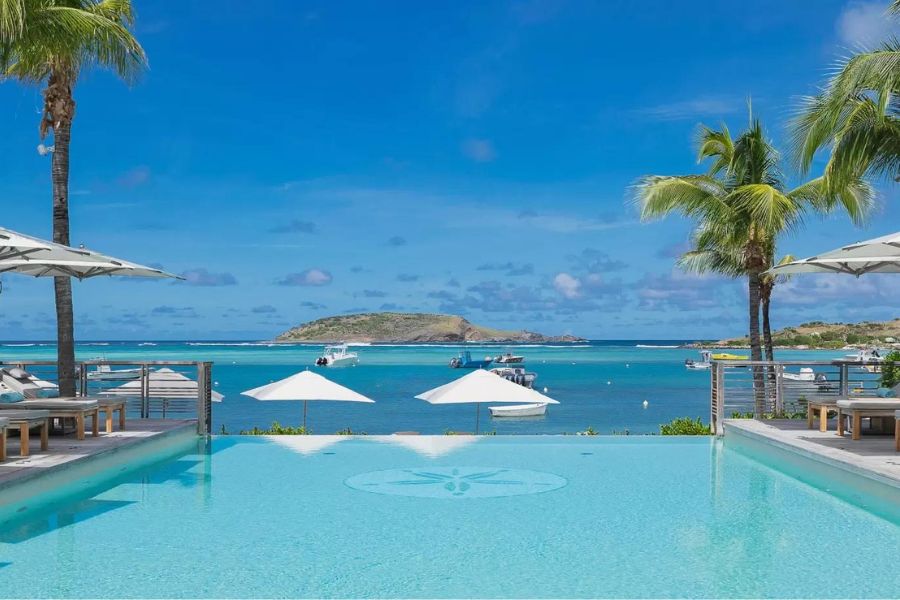 Le Barthelemy, St. Barts