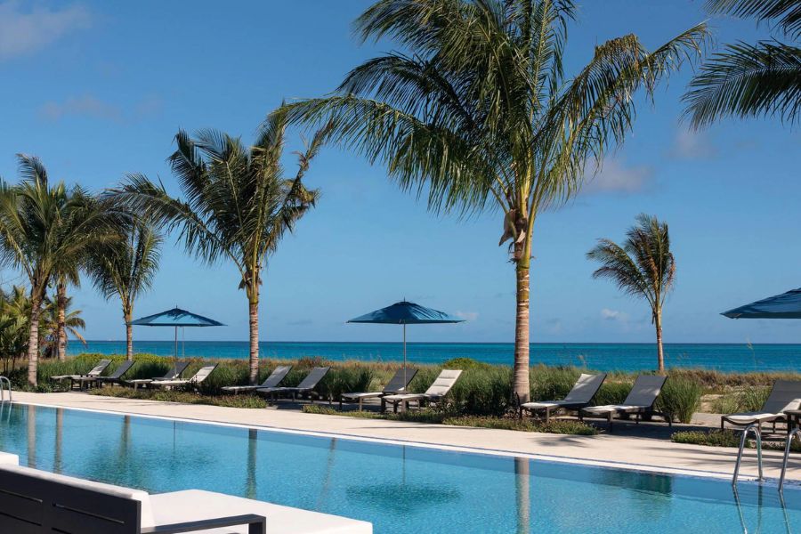 Ritz Carlton, Turks & Caicos