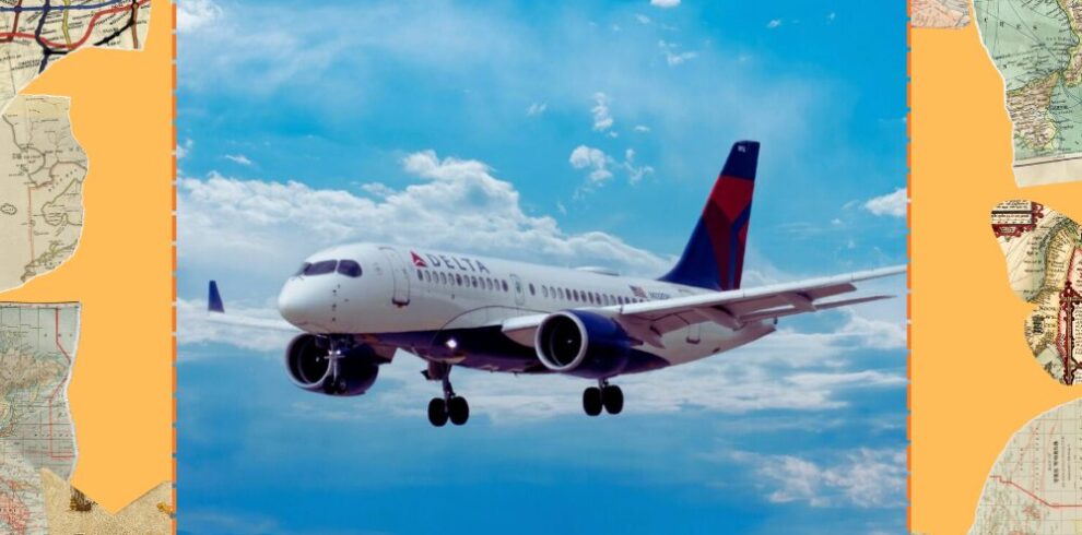 Delta Air Lines Introduces Streamlined Boarding Process