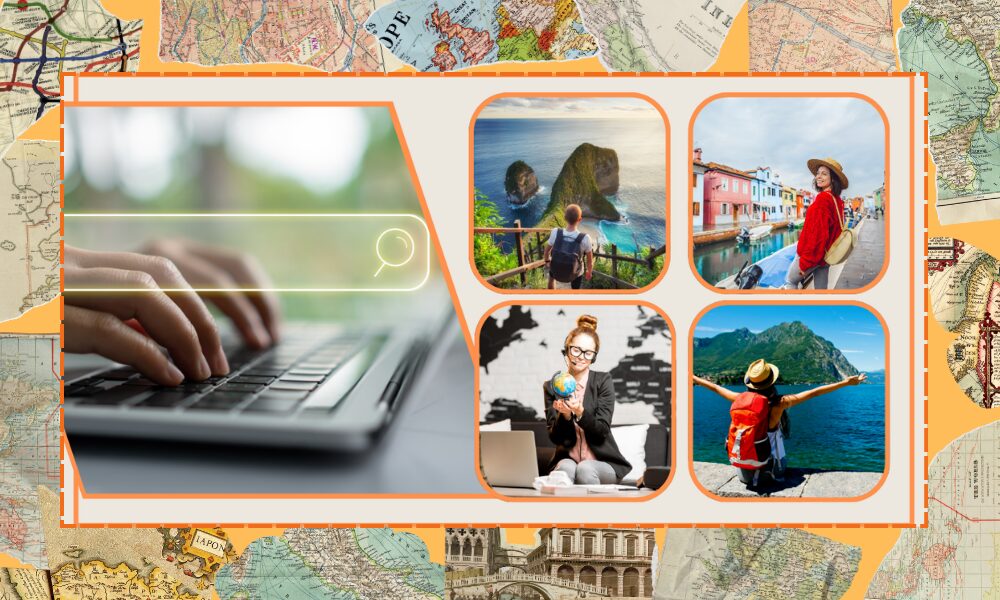 Popular Travel Searches and How Travel Agents Help