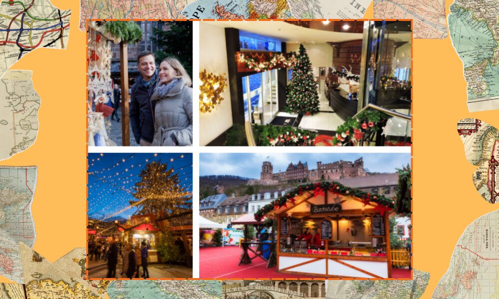 River Cruises & The Christmas Markets: What Every Traveler Should Know