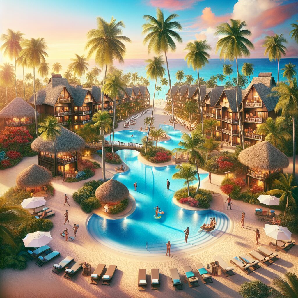 Top-Rated All-Inclusive Caribbean Resorts: Paradise Found