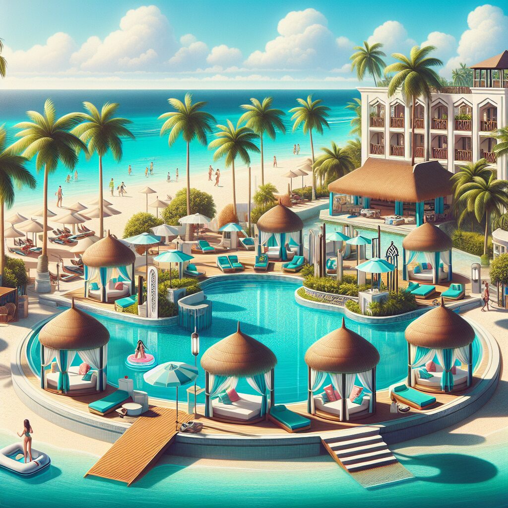 Travel Truth: Are All-Inclusive Resorts Really Worth It?