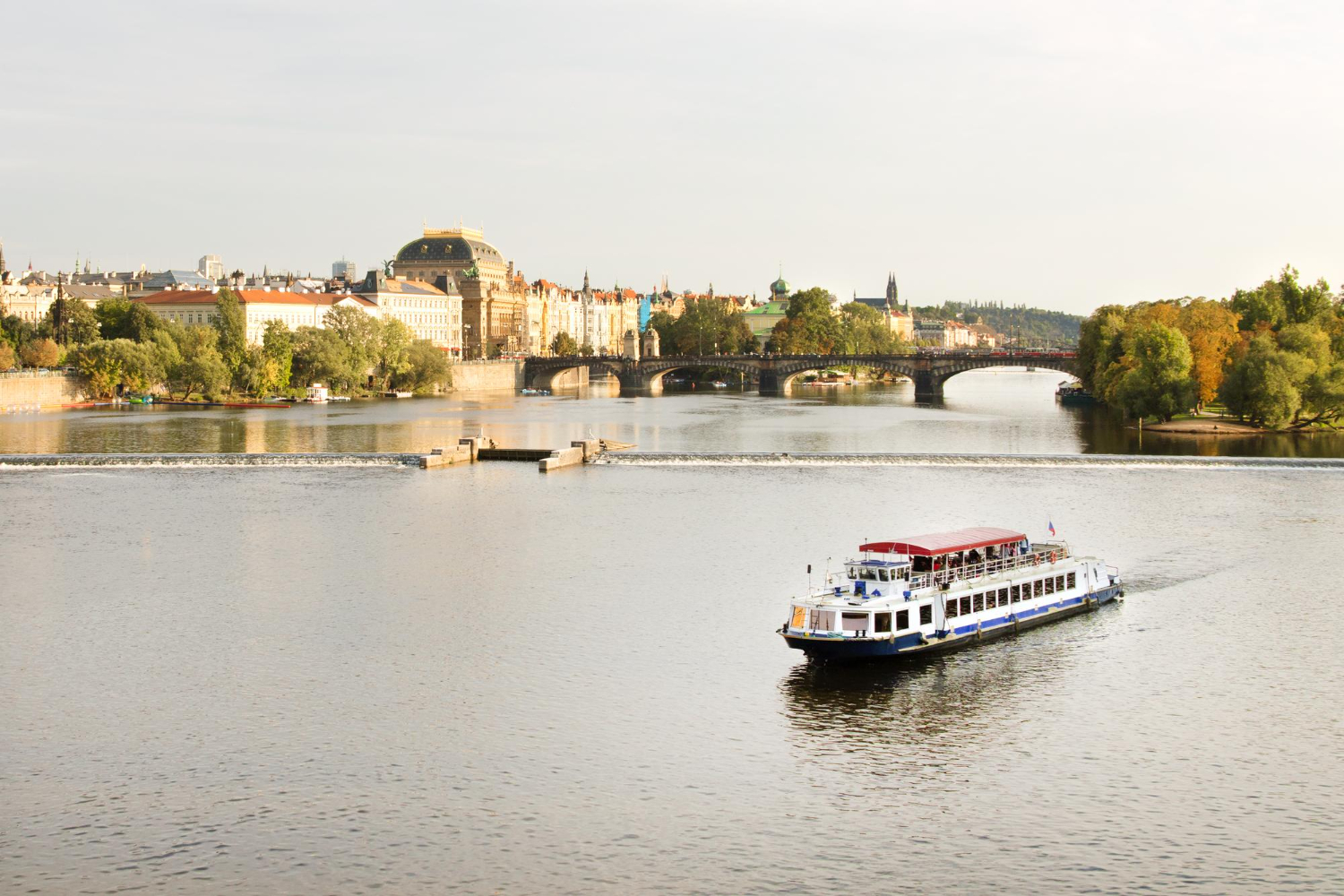 Inside the Best European River Cruises for Luxury Travelers