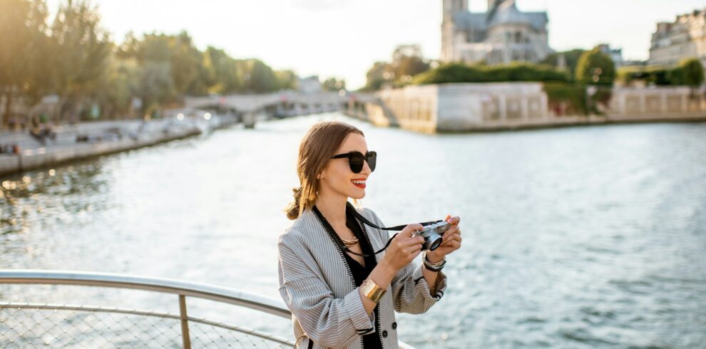 river cruise