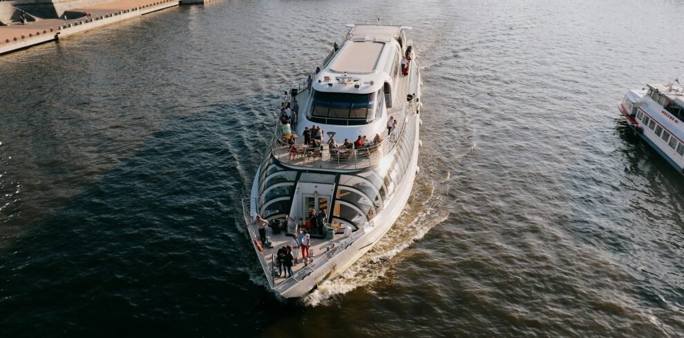 luxury river cruise suits