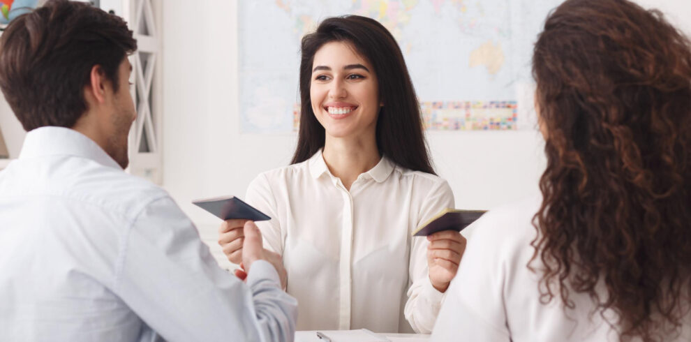 travel advisor