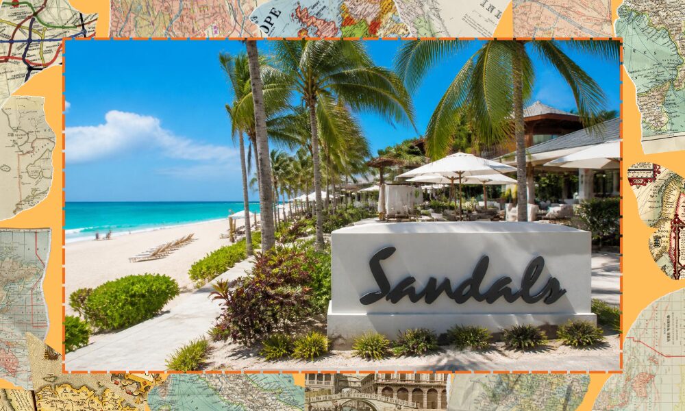 Best Sandals Resorts: 2026 Guide