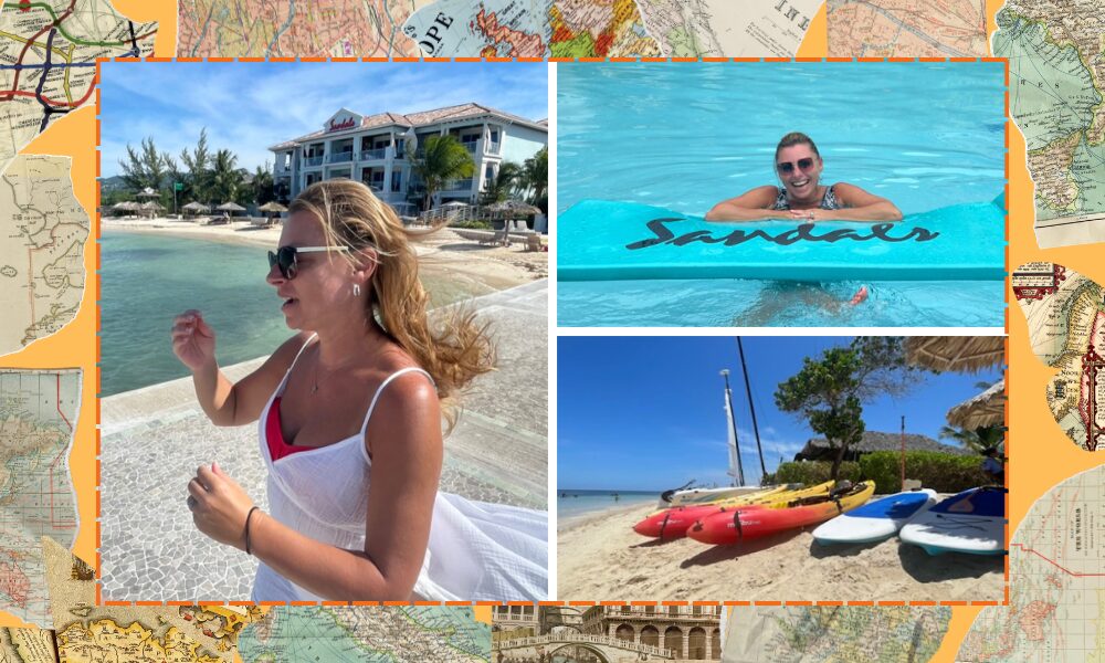 Finding the Right Sandals Travel Agent in Kansas City for Your Dream Getaway