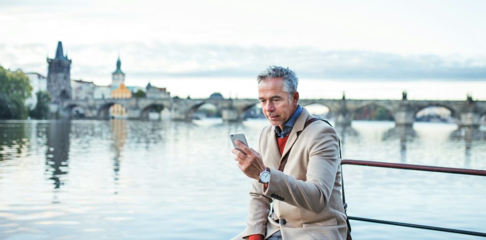 river cruise travel agent