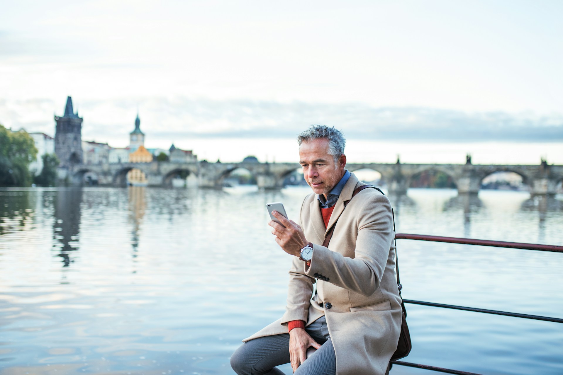 DIY vs. Advisor for Luxury River Cruises