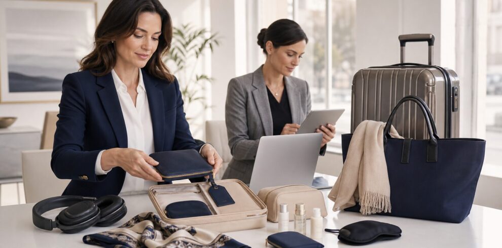 Calm by Design: A Travel Advisor’s Pre-Trip Systems for Luxury Trips