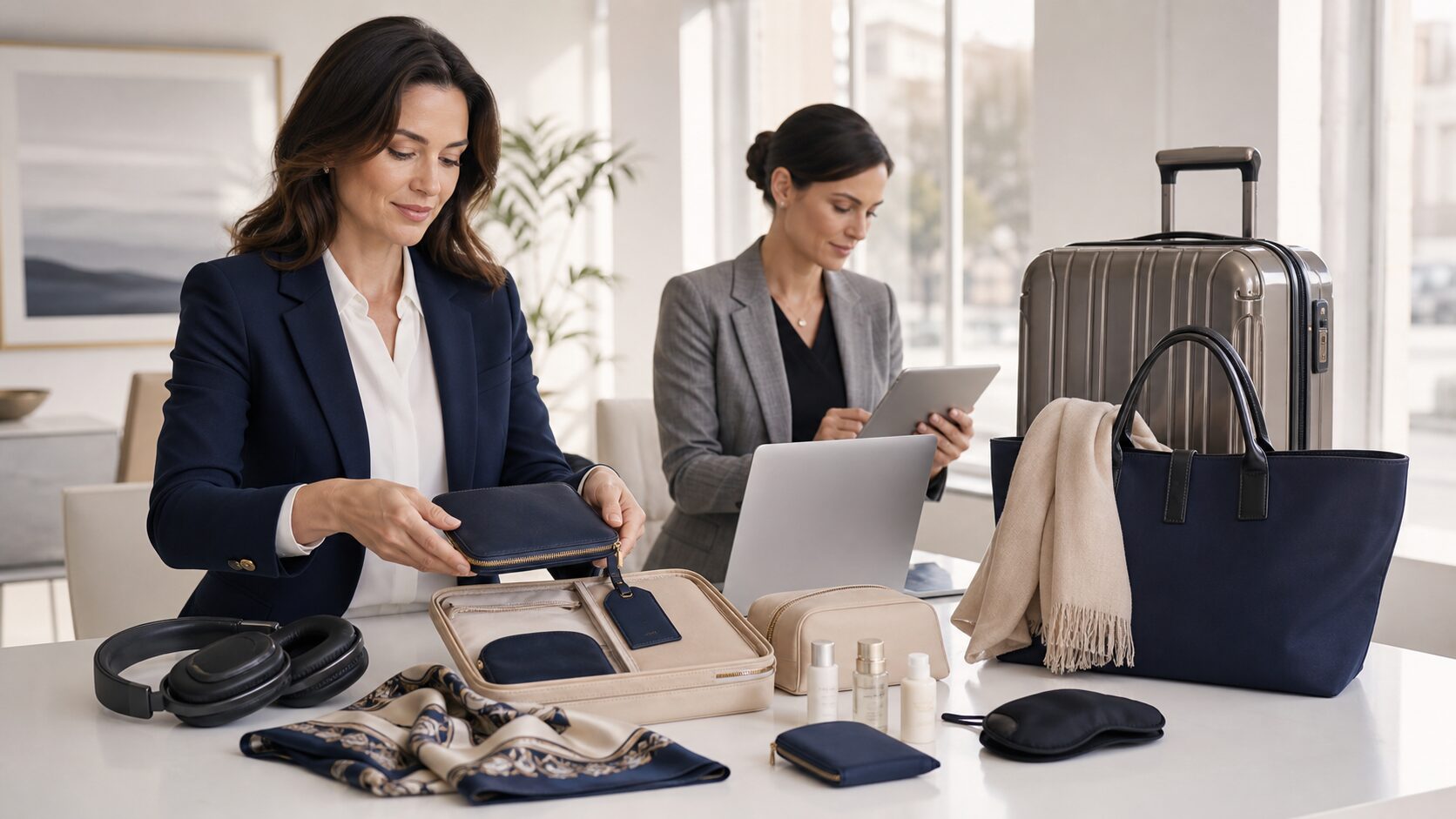 Calm by Design: A Travel Advisor’s Pre-Trip Systems for Luxury Trips