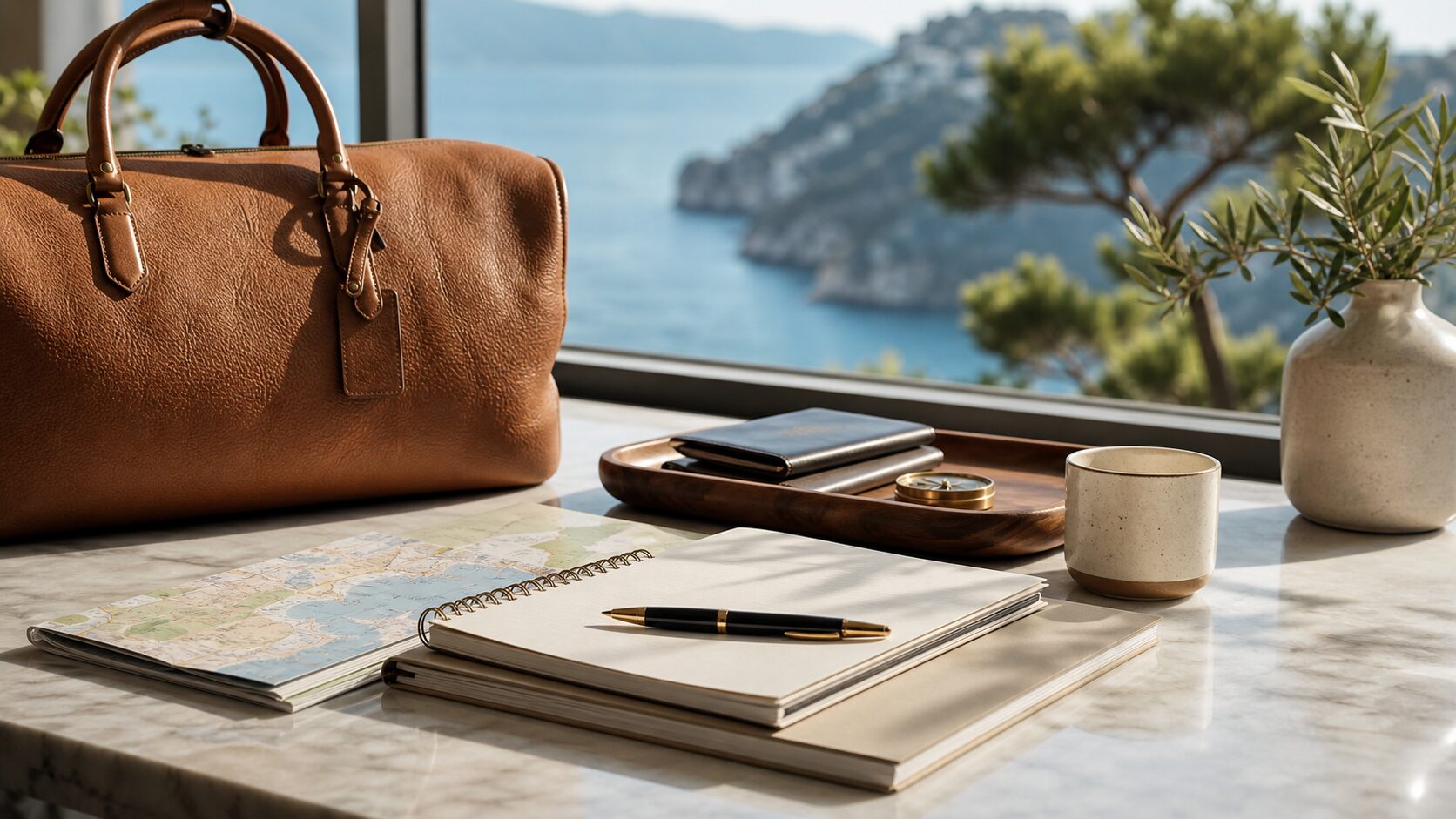 Luxury Group Trips: Align Budgets, Expectations, and Roles Without Default