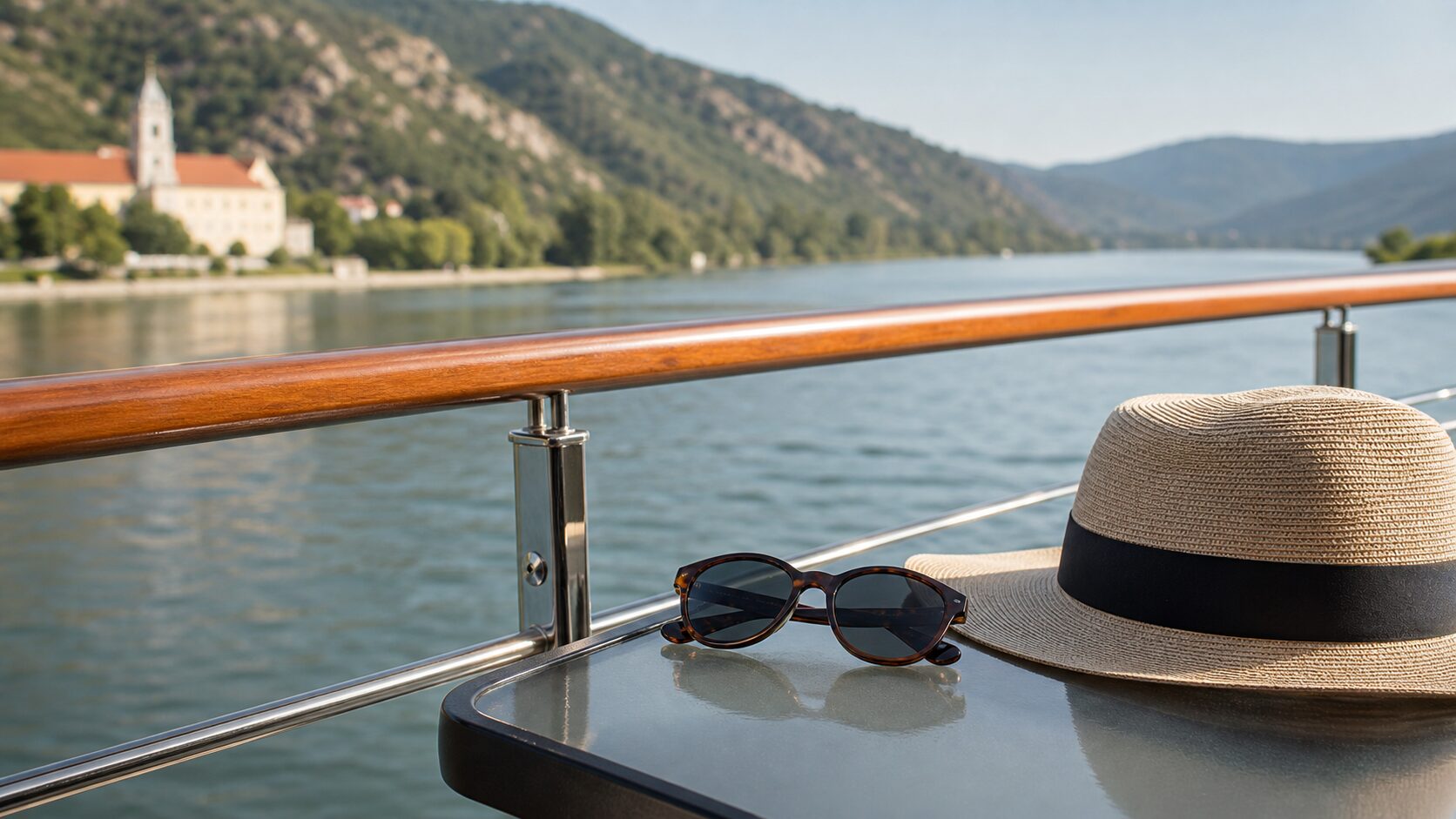 What Luxury Travelers Get Wrong About River Cruises