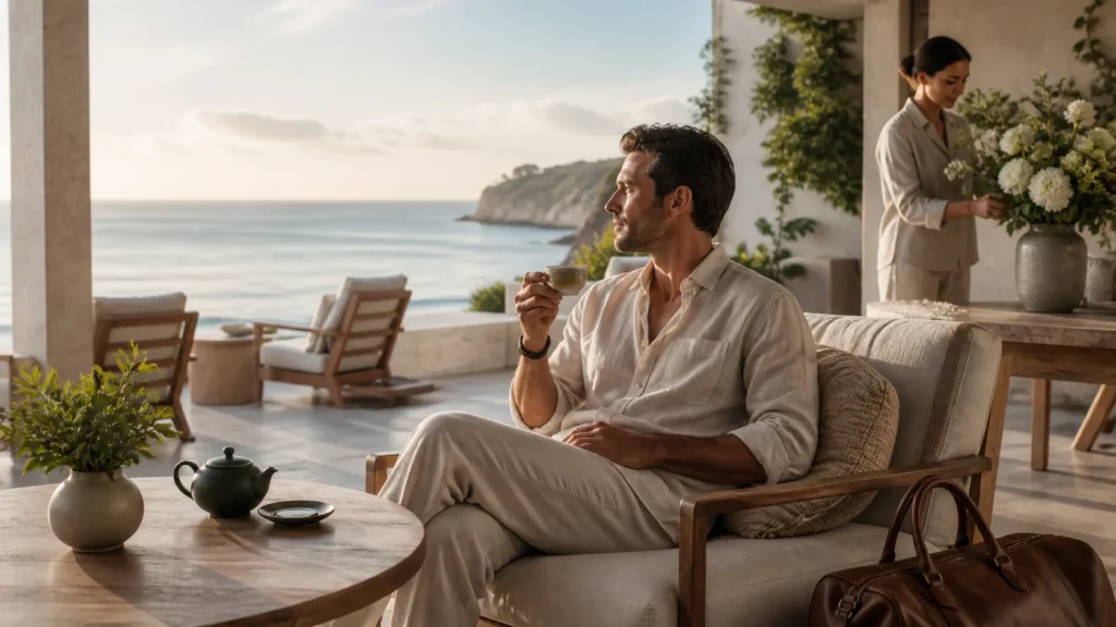 Quiet-Luxury Itineraries for Introverts: Low-Stimulation 5–7 Day Plans