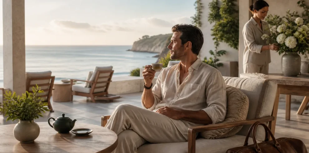 Quiet-Luxury Itineraries for Introverts: Low-Stimulation 5–7 Day Plans