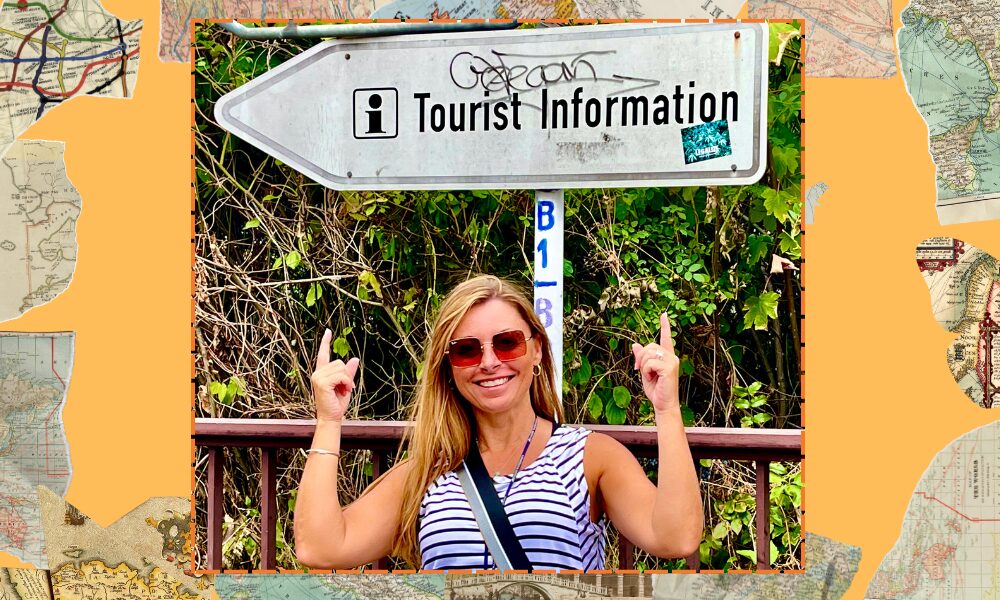 How To Find The Best Travel Agent Near Me