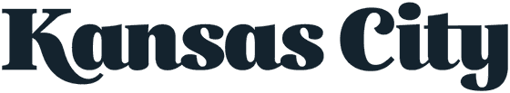 Kansas City magazine logo