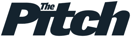 The Pitch logo