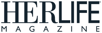 HerLife Magazine logo
