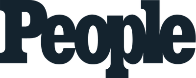 People magazine logo