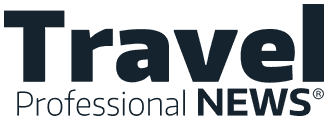 Travel Professional News logo