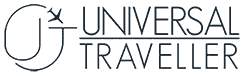 Universal Traveller logo