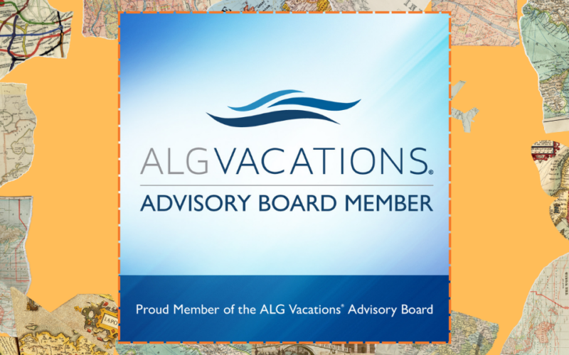 Kristin Freeman of FlyOver Travel Appointed to Prestigious ALG Vacations Advisory Board
