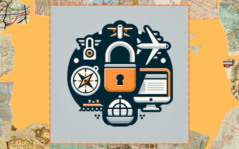 Keeping Your Travel Information Secure: The Risks of Unverified Booking Changes