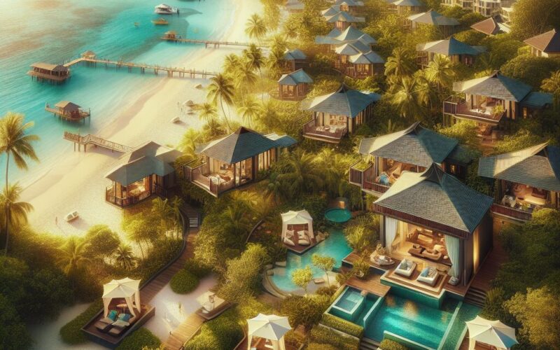 Ultimate Guide: Choosing the Perfect Sandals Resort for Your Dream Vacation