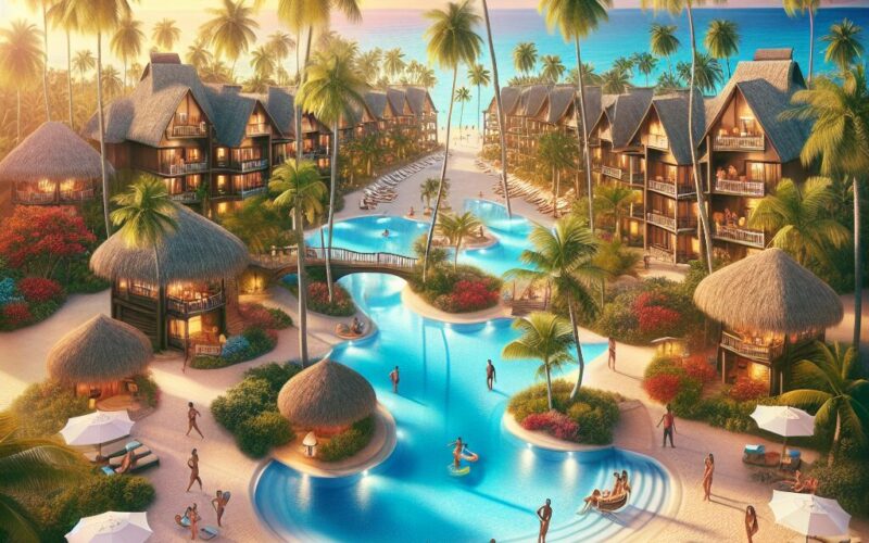 Top-Rated All-Inclusive Caribbean Resorts: Paradise Found
