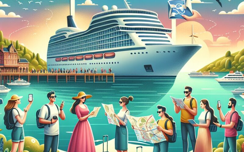 Navigate Your Way to the Perfect Cruise Vacation