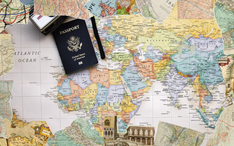 Travel News – New National Survey Reveals The Rising Demand for Professional Travel Advisors