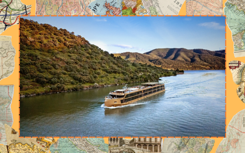 The River of Gold: Why an AmaWaterways Douro River Cruise is the Ultimate European Luxury Escape