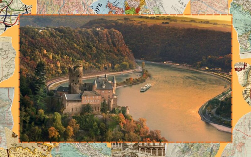 Best European River Cruises: 2026 Guide