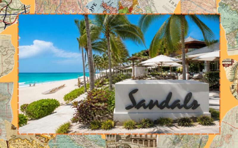 Best Sandals Resorts: 2026 Guide