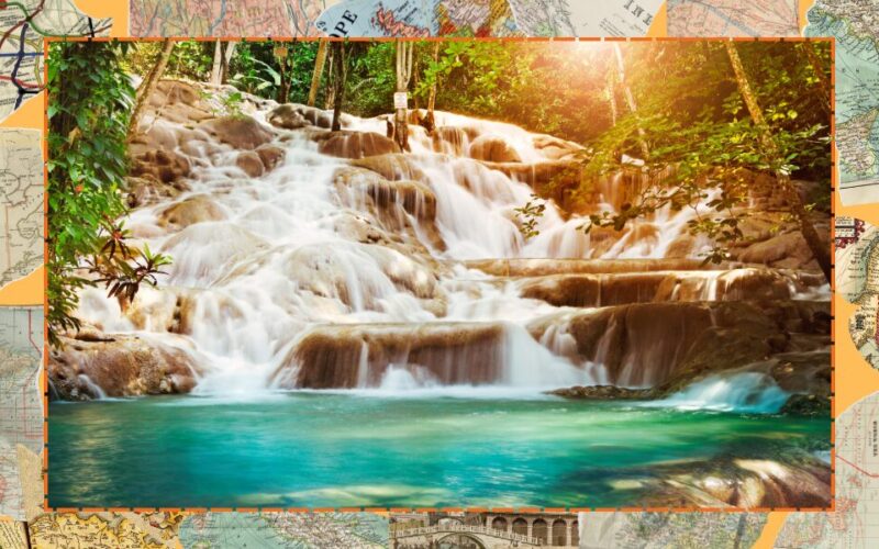 Beyond the Falls: A Complete Guide to Dunn’s River Adventures