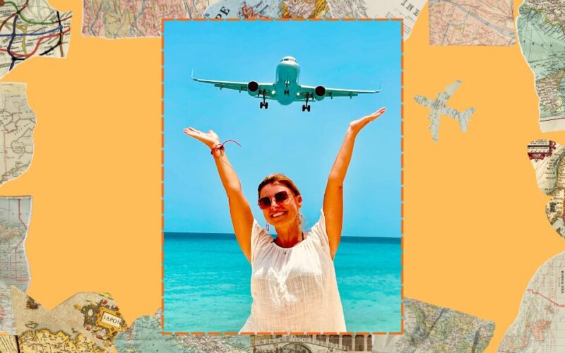 Benefits of Booking Your Dream Vacation with a Local Travel Expert