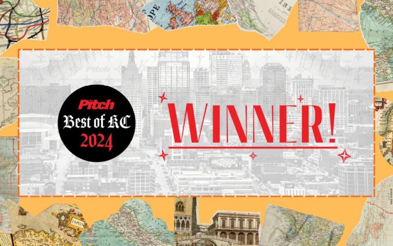 FlyOver Travel Named Best Travel Agency in Kansas City – Three Prestigious Awards in 2024!