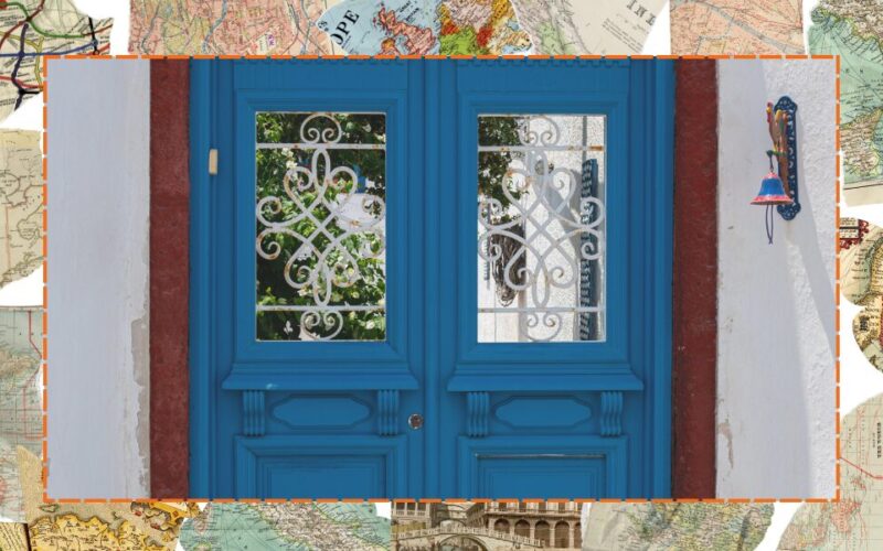 Discover the Timeless Charm of Megalochori & Pyrgos, Santorini