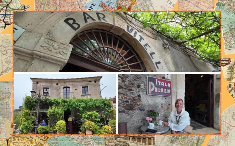 Uncover the Secrets of Savoca, Sicily