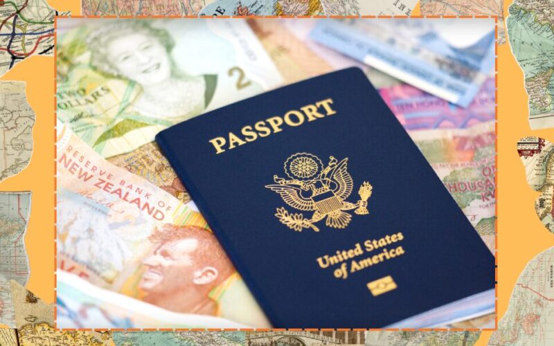 passport