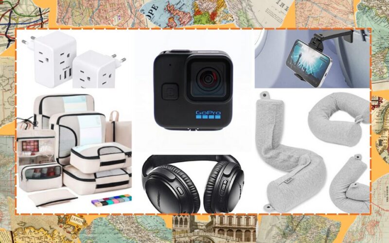 Looking for a Last-Minute Gift for a Traveler