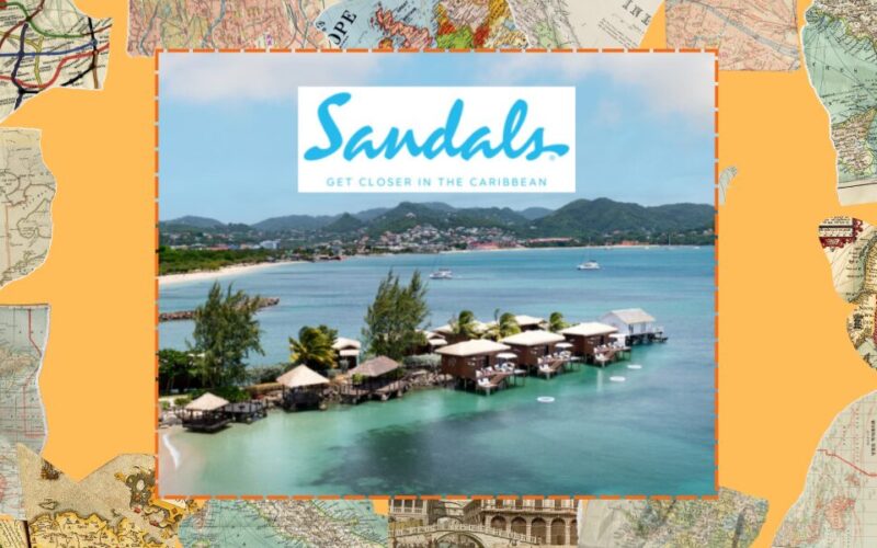  Sandals Overwater Bungalows: Unpacking the True Value & Benefits
