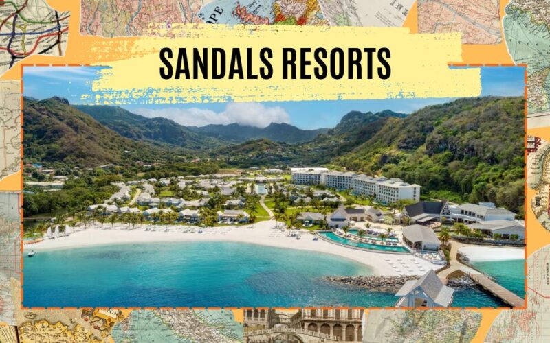 Ultimate Guide: Ranking Every Sandals Resort for Your Dream Vacation